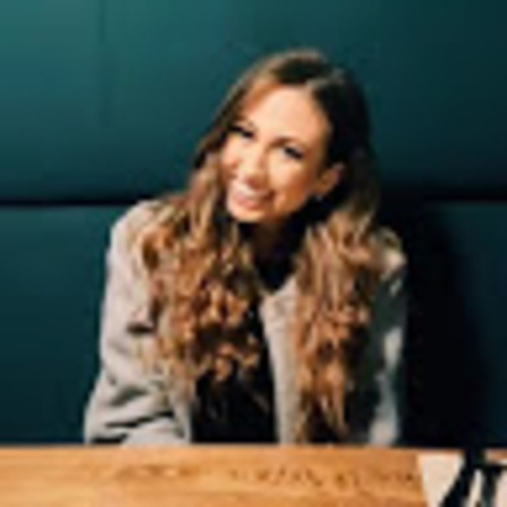 Meet your Posher, Anna